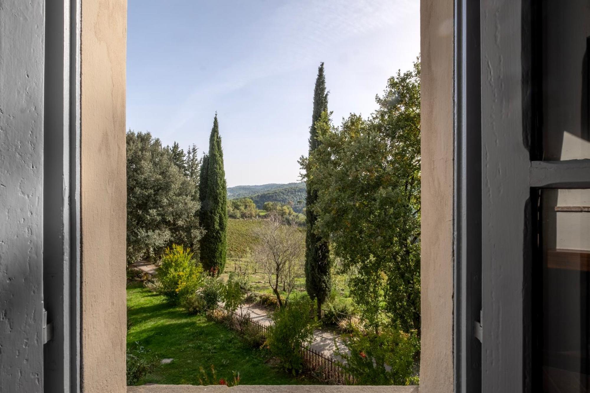 Agriturismo Borgo Sant'Ercolano Ciggiano Екстер'єр фото