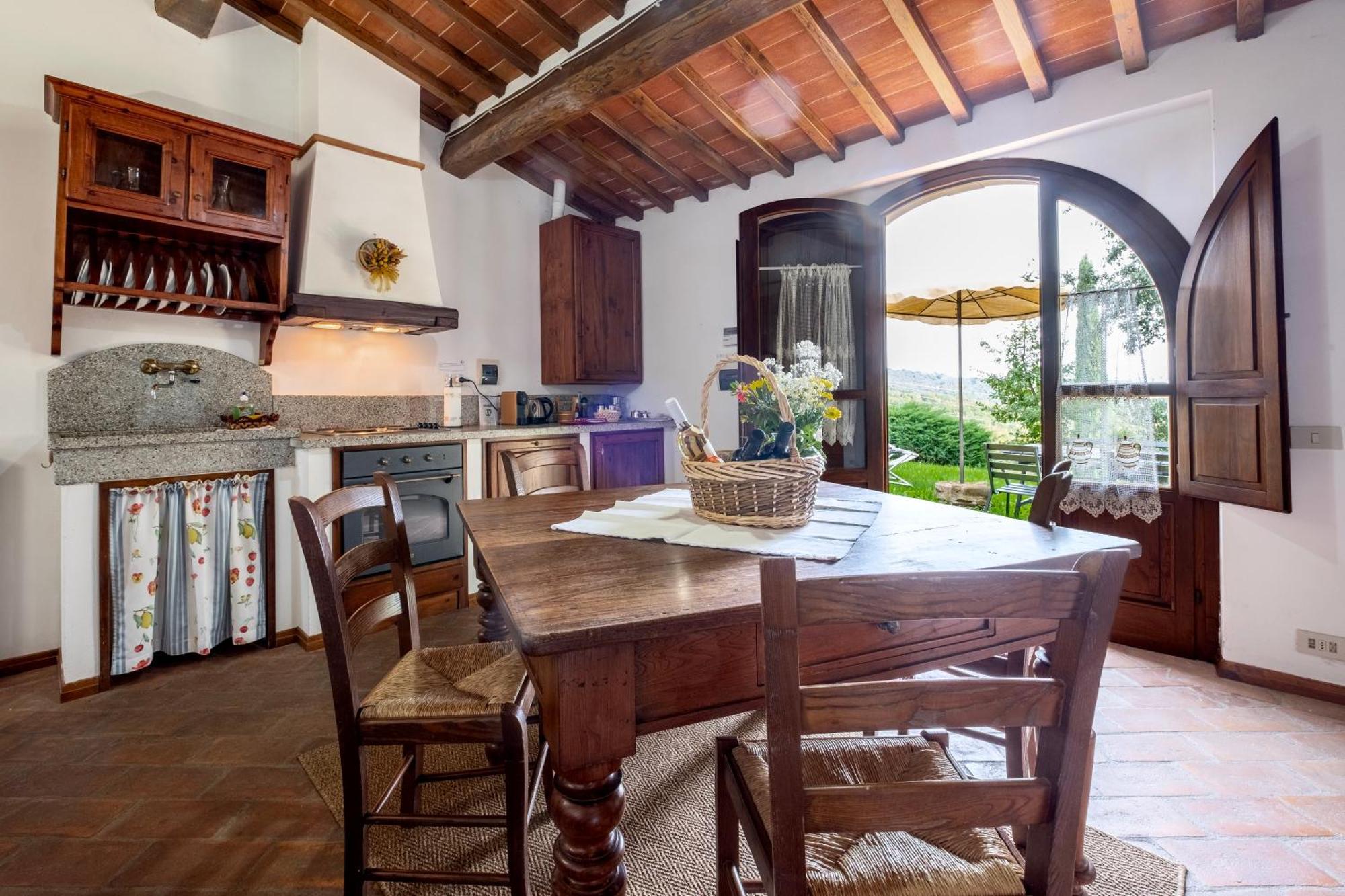Agriturismo Borgo Sant'Ercolano Ciggiano Екстер'єр фото