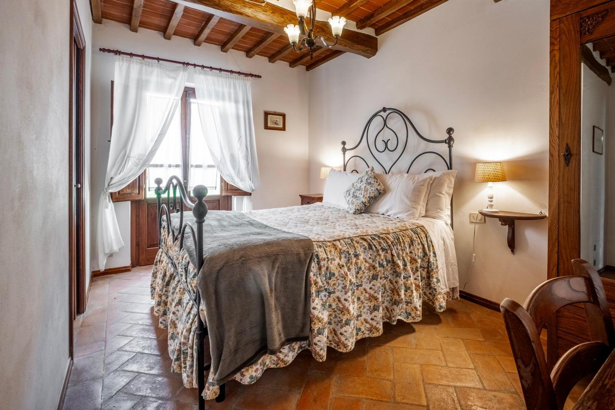 Agriturismo Borgo Sant'Ercolano Ciggiano Екстер'єр фото