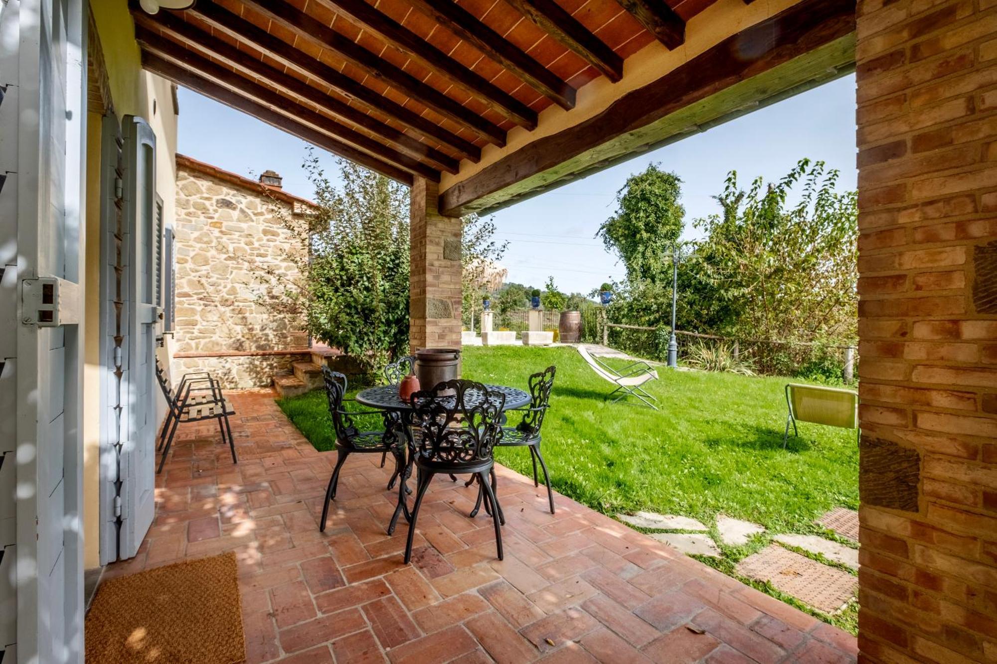 Agriturismo Borgo Sant'Ercolano Ciggiano Екстер'єр фото