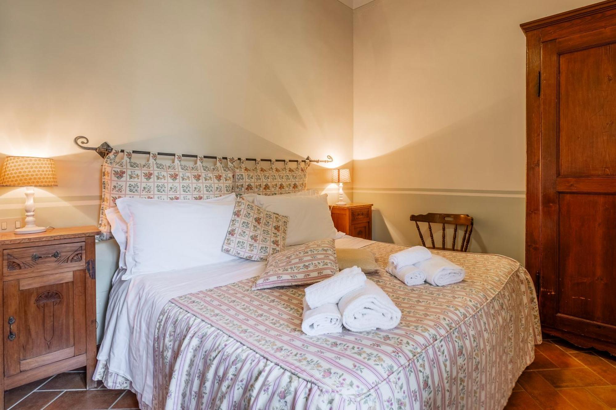 Agriturismo Borgo Sant'Ercolano Ciggiano Екстер'єр фото