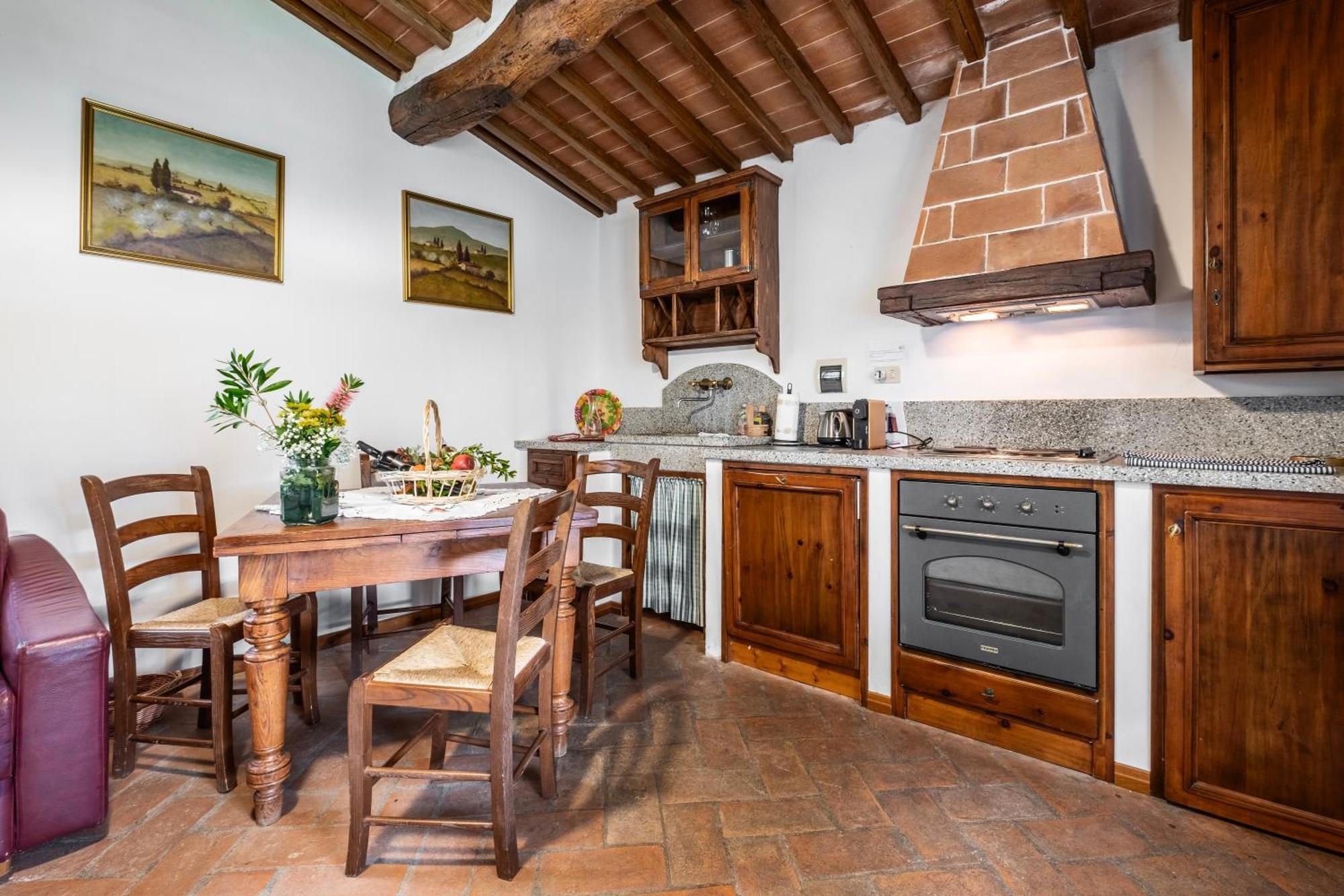 Agriturismo Borgo Sant'Ercolano Ciggiano Екстер'єр фото