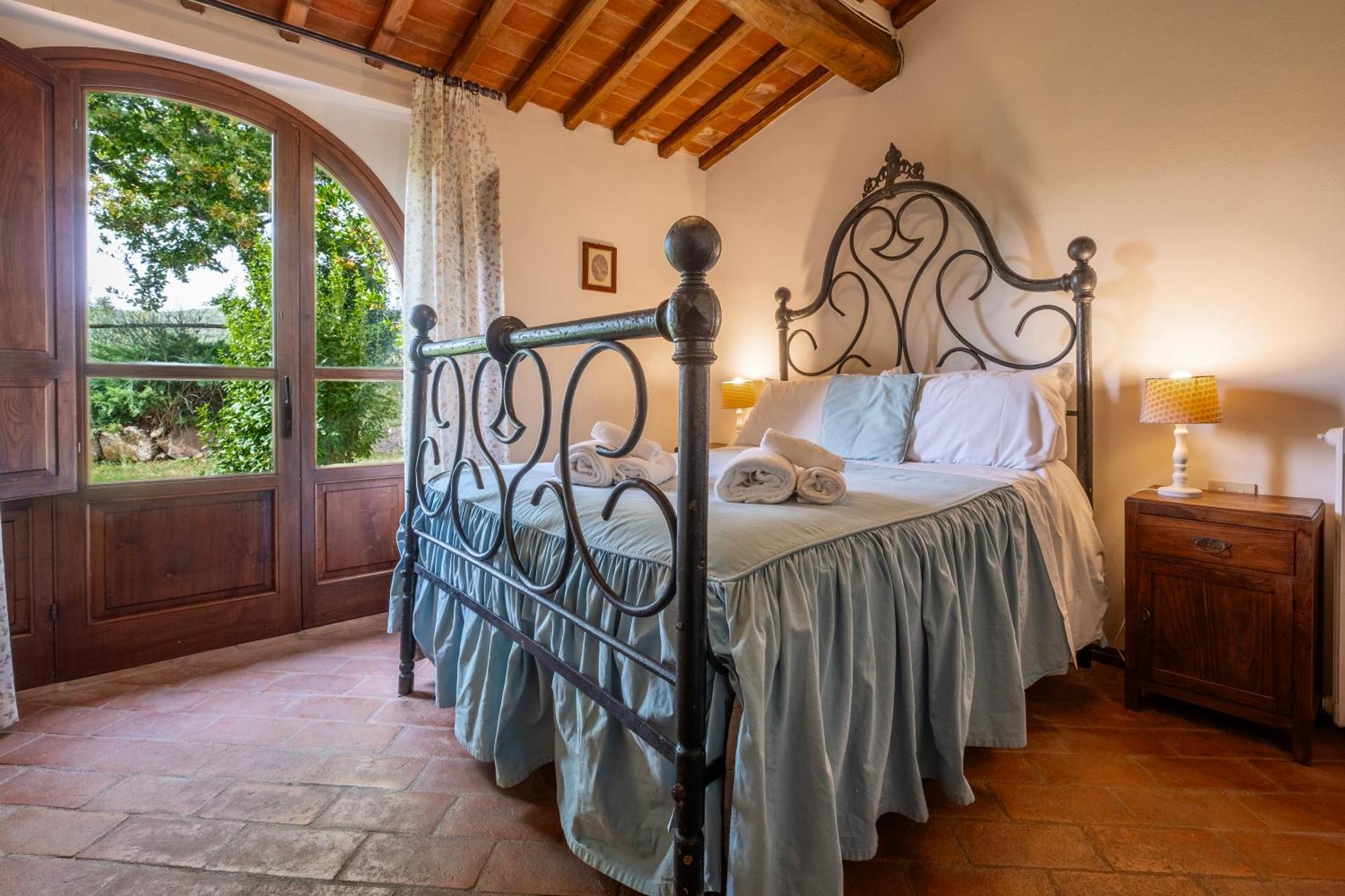 Agriturismo Borgo Sant'Ercolano Ciggiano Екстер'єр фото
