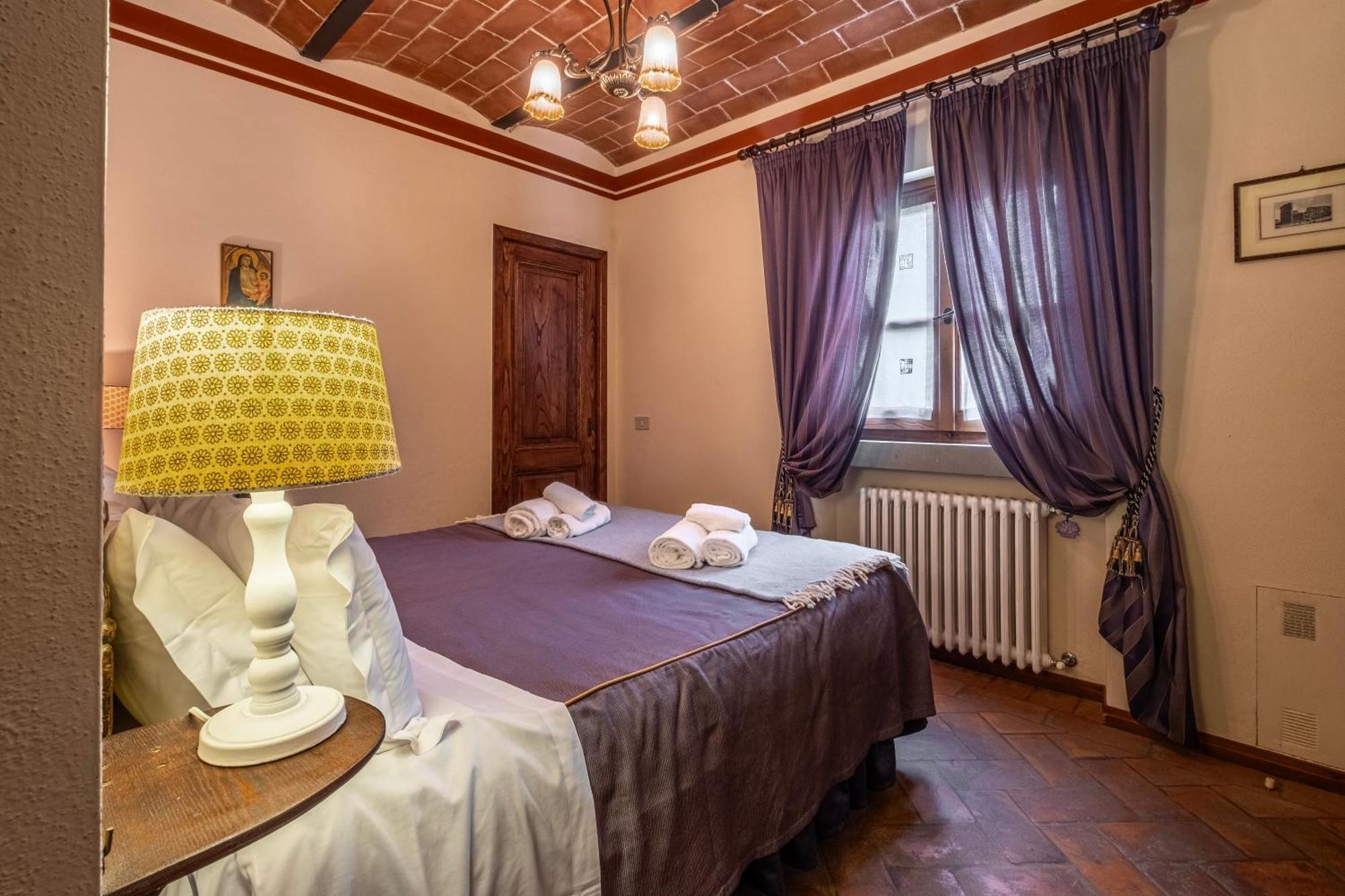 Agriturismo Borgo Sant'Ercolano Ciggiano Екстер'єр фото