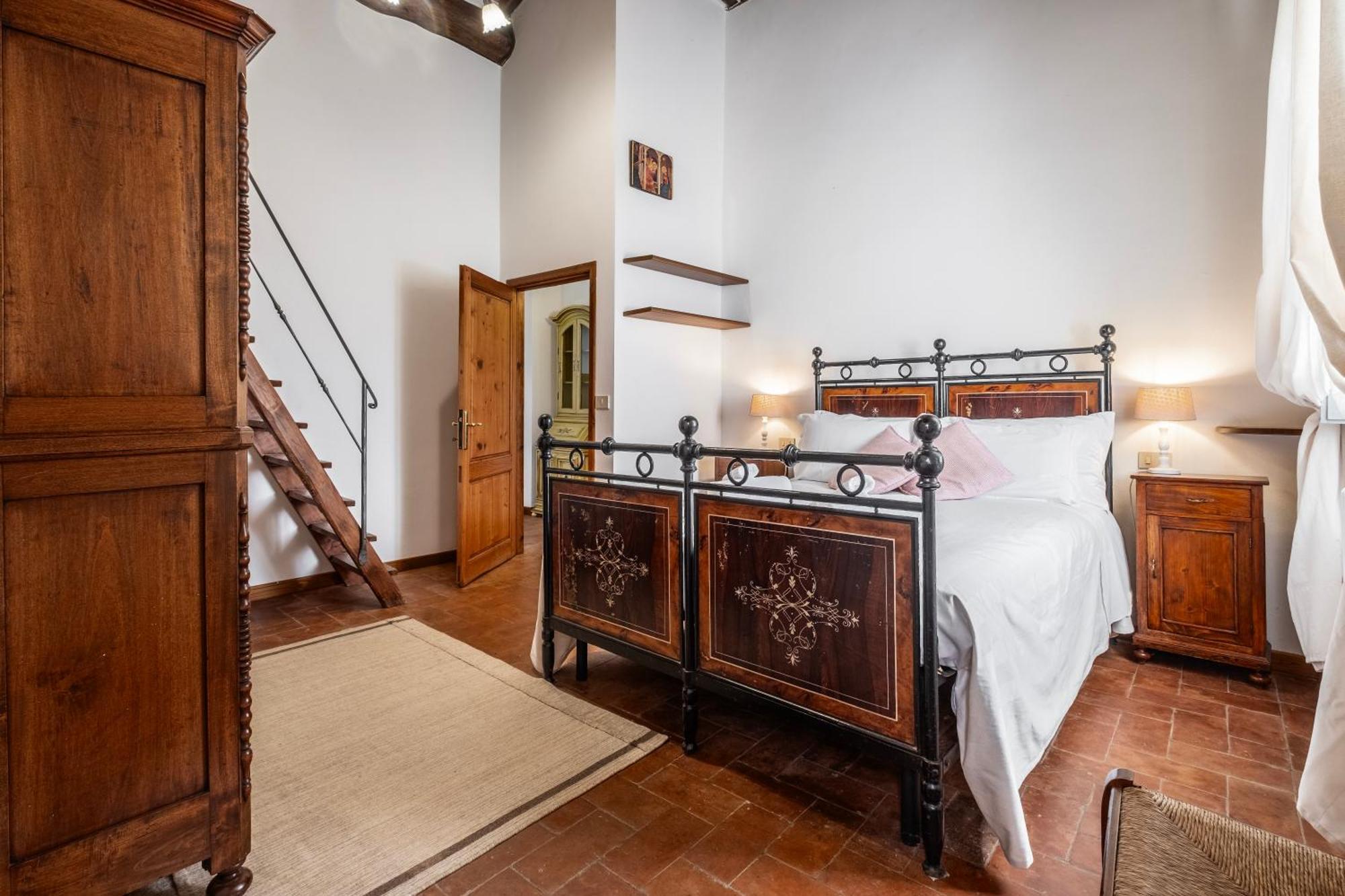 Agriturismo Borgo Sant'Ercolano Ciggiano Екстер'єр фото