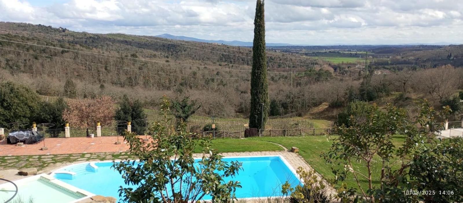 Agriturismo Borgo Sant'Ercolano Ciggiano Екстер'єр фото
